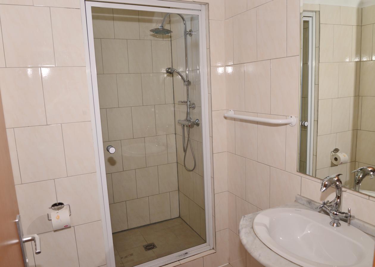 Hotel Noa Нюрнберг Экстерьер фото