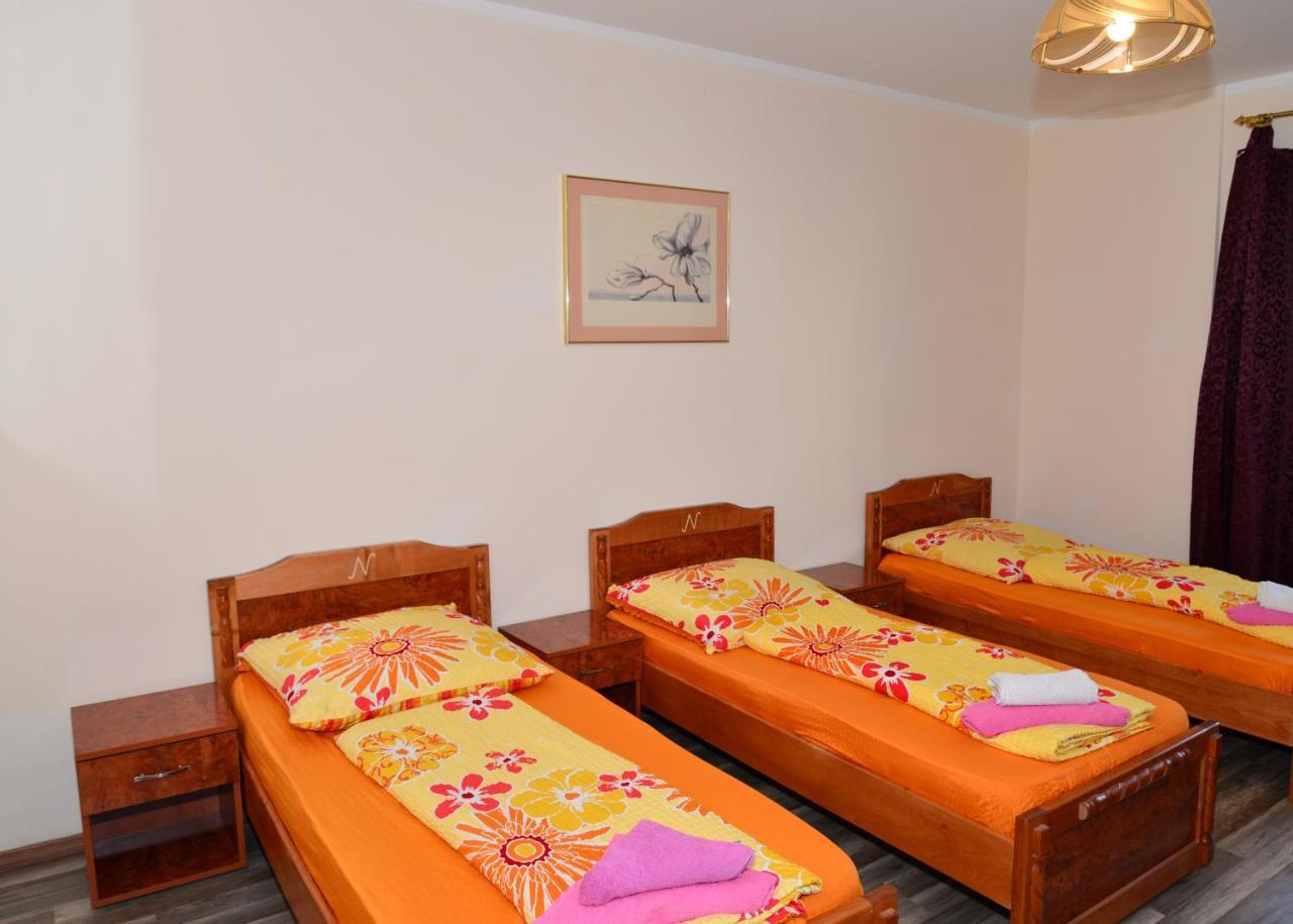 Hotel Noa Нюрнберг Экстерьер фото