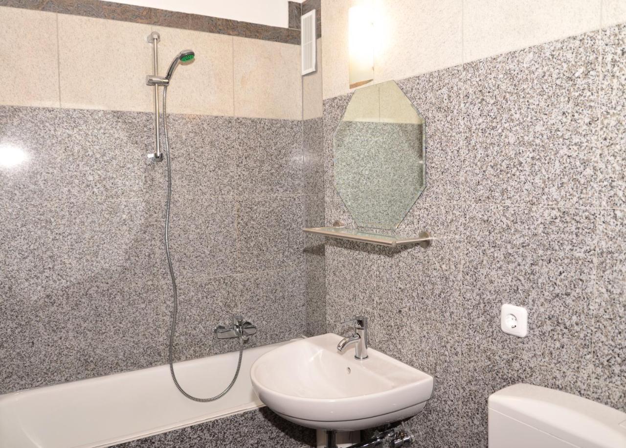 Hotel Noa Нюрнберг Экстерьер фото