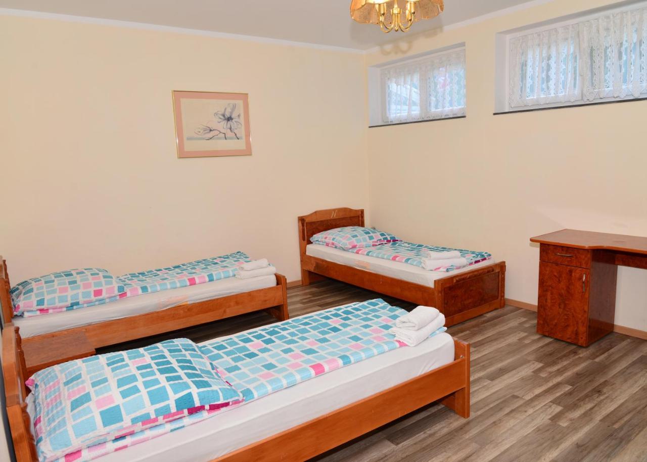 Hotel Noa Нюрнберг Экстерьер фото