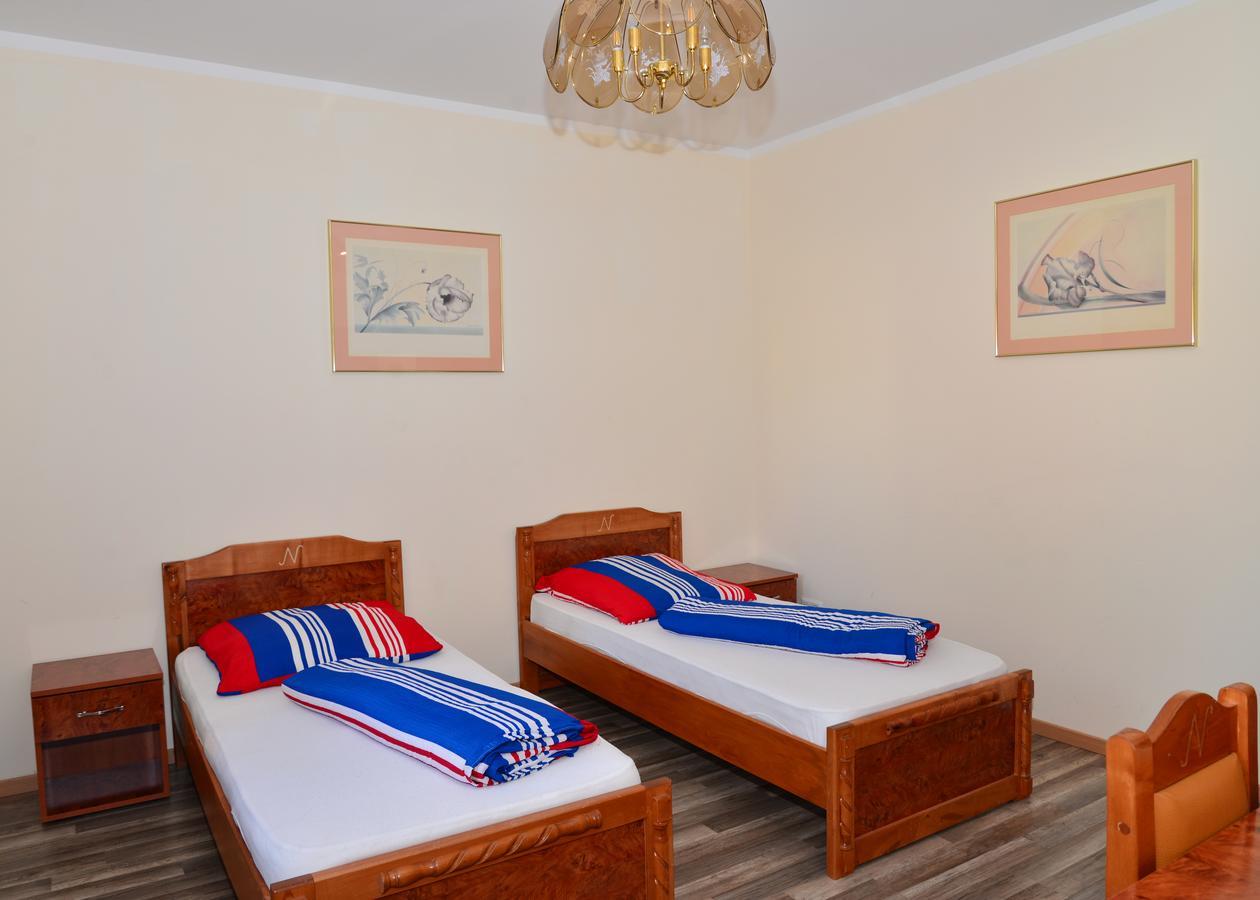 Hotel Noa Нюрнберг Экстерьер фото