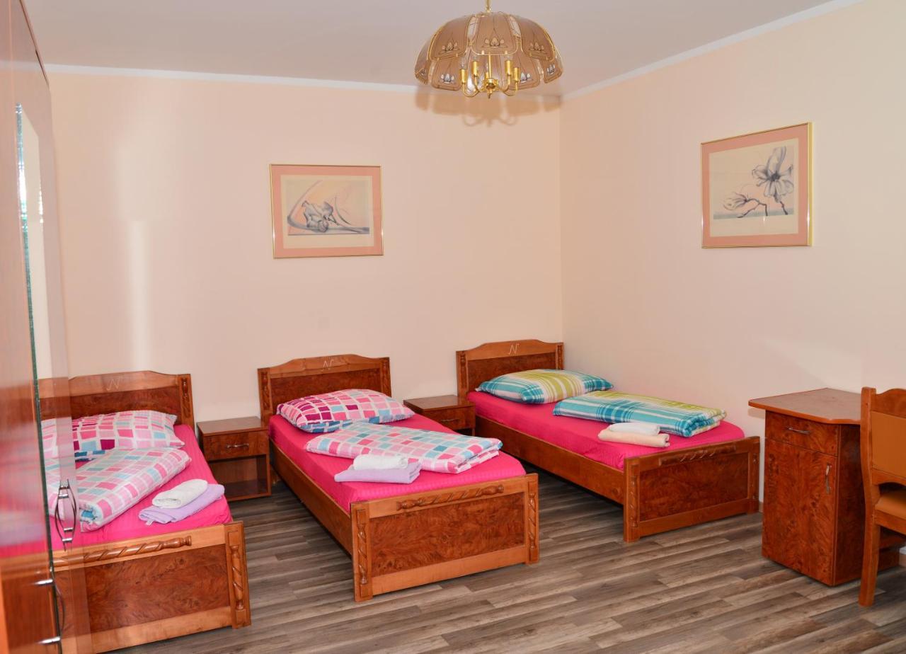 Hotel Noa Нюрнберг Экстерьер фото