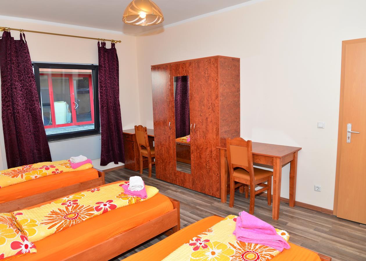 Hotel Noa Нюрнберг Экстерьер фото