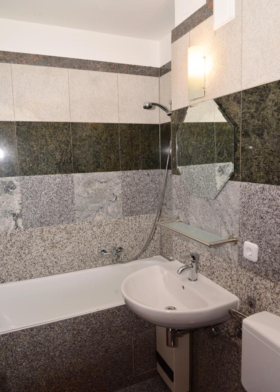 Hotel Noa Нюрнберг Экстерьер фото