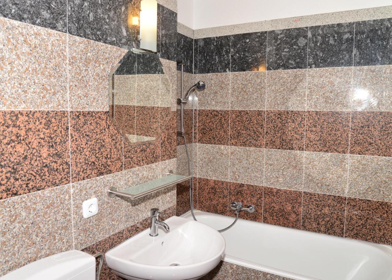 Hotel Noa Нюрнберг Экстерьер фото